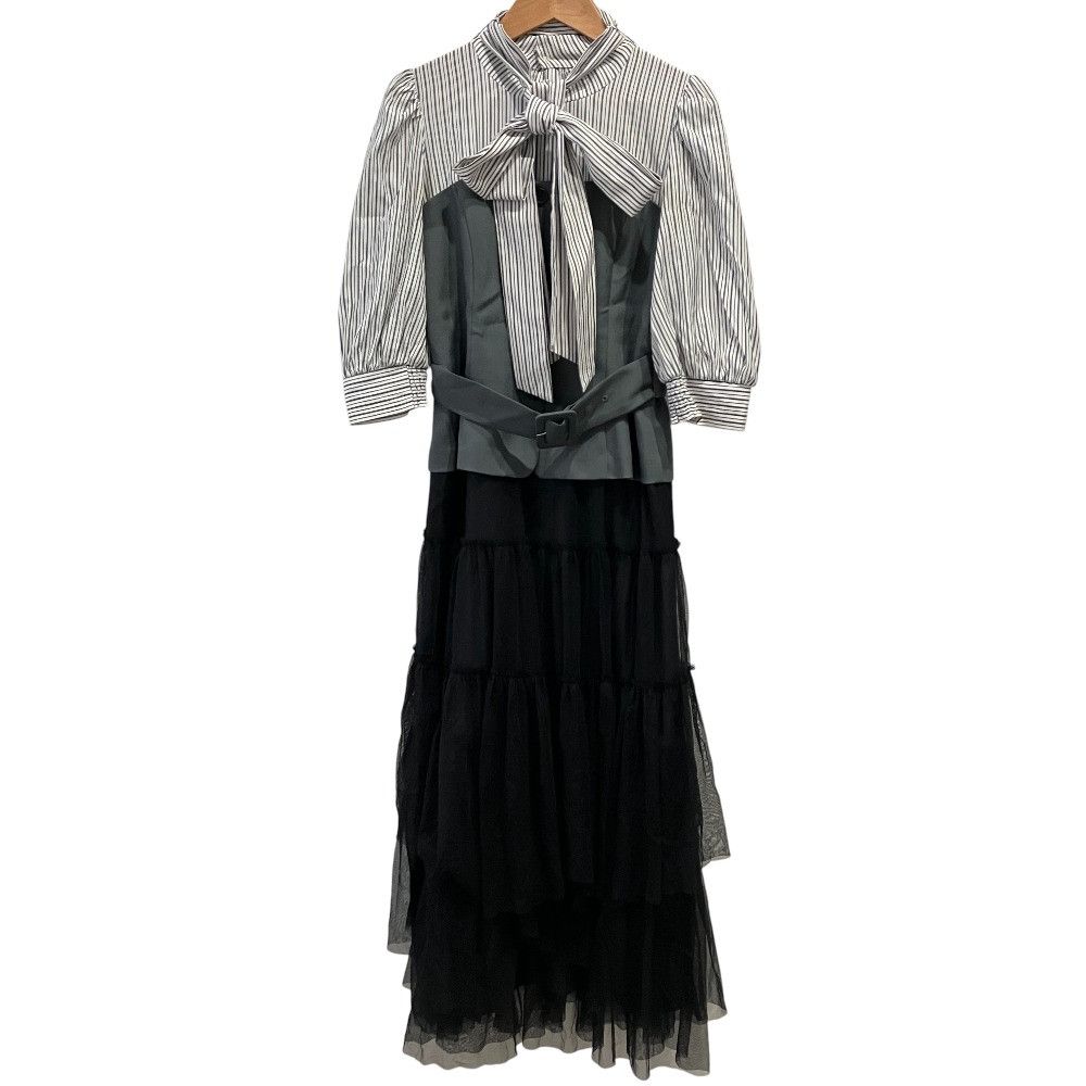 Other And Couture Dress Textile Dresses DUTY FREE for USA