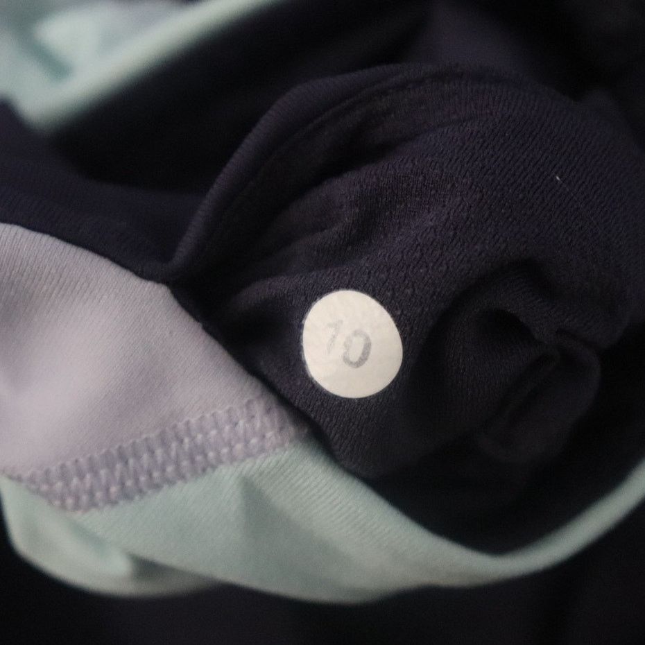 Lululemon Lululemon Run Dart & Dash Short Size 10 W7B29S Size 32" / US 10 / IT 46 - 8 Thumbnail