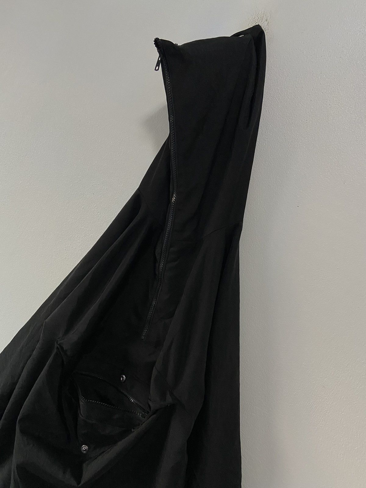 Yohji Yamamoto A.A.R yohji yamamoto Jacket Size US M / EU 48-50 / 2 - 3 Thumbnail