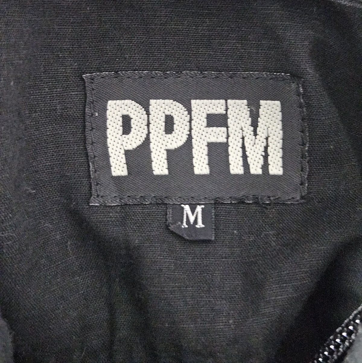 PPFM PPFM Archive Dual Action Jacket Size US M / EU 48-50 / 2 - 4 Thumbnail