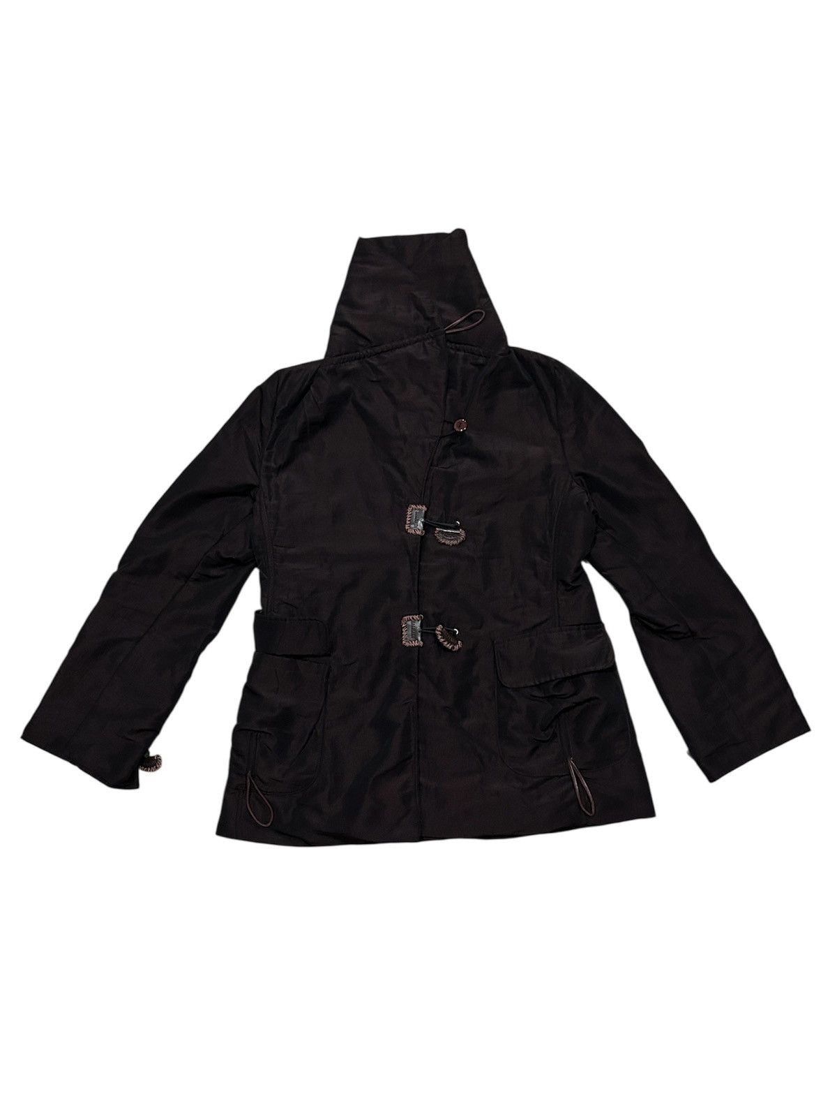 Balmain Vintage Balmain Paris Utility Jacket Size US M / EU 48-50 / 2 - 1 Thumbnail