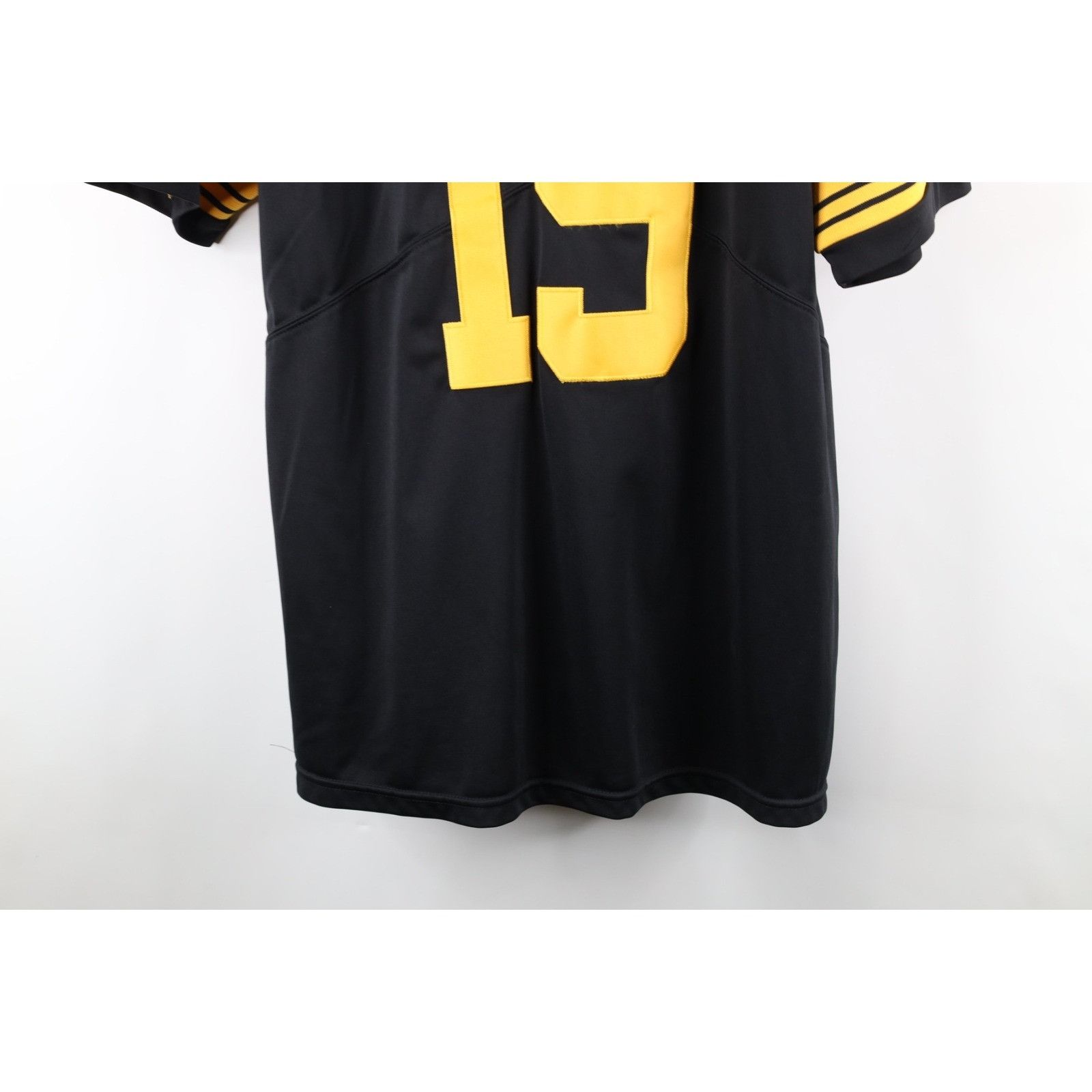 Nike Nike Juju Smith-Schuster Pittsburgh Steelers Football Jersey Size US M / EU 48-50 / 2 - 10 Thumbnail