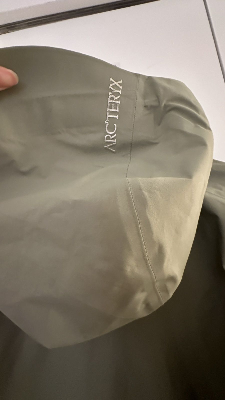 Arc'teryx Arcteryx Beta Lightweight Jacket Men S Size US S / EU 44-46 / 1 - 3 Thumbnail