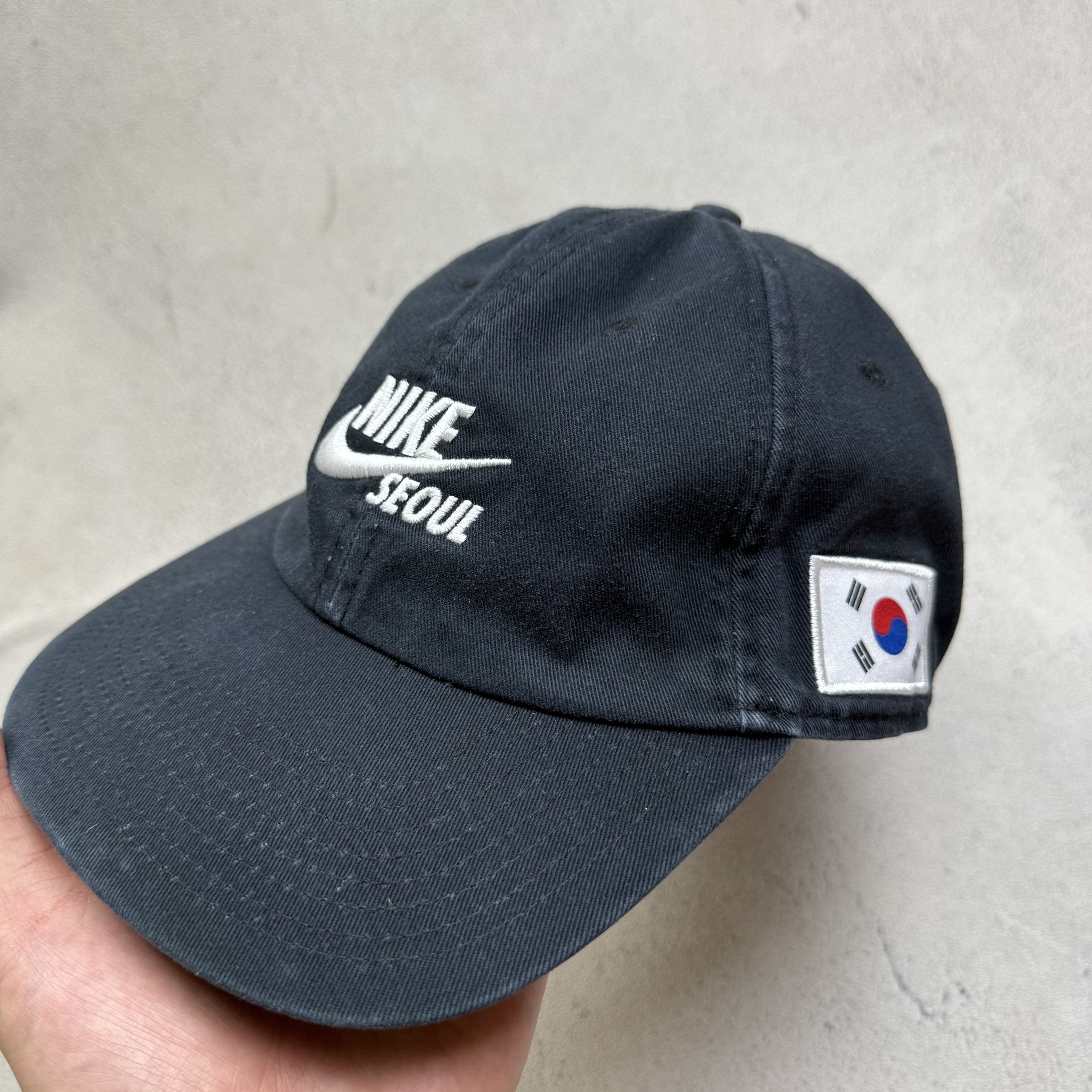 Nike Nike Seoul Cap Hat Size ONE SIZE - 5 Thumbnail