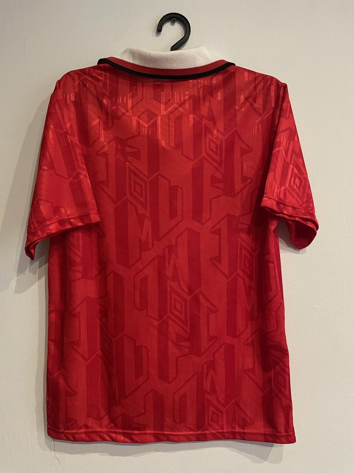Umbro Umbro 1992-1994 Manchester United Size US XS / EU 42 / 0 - 6 Thumbnail