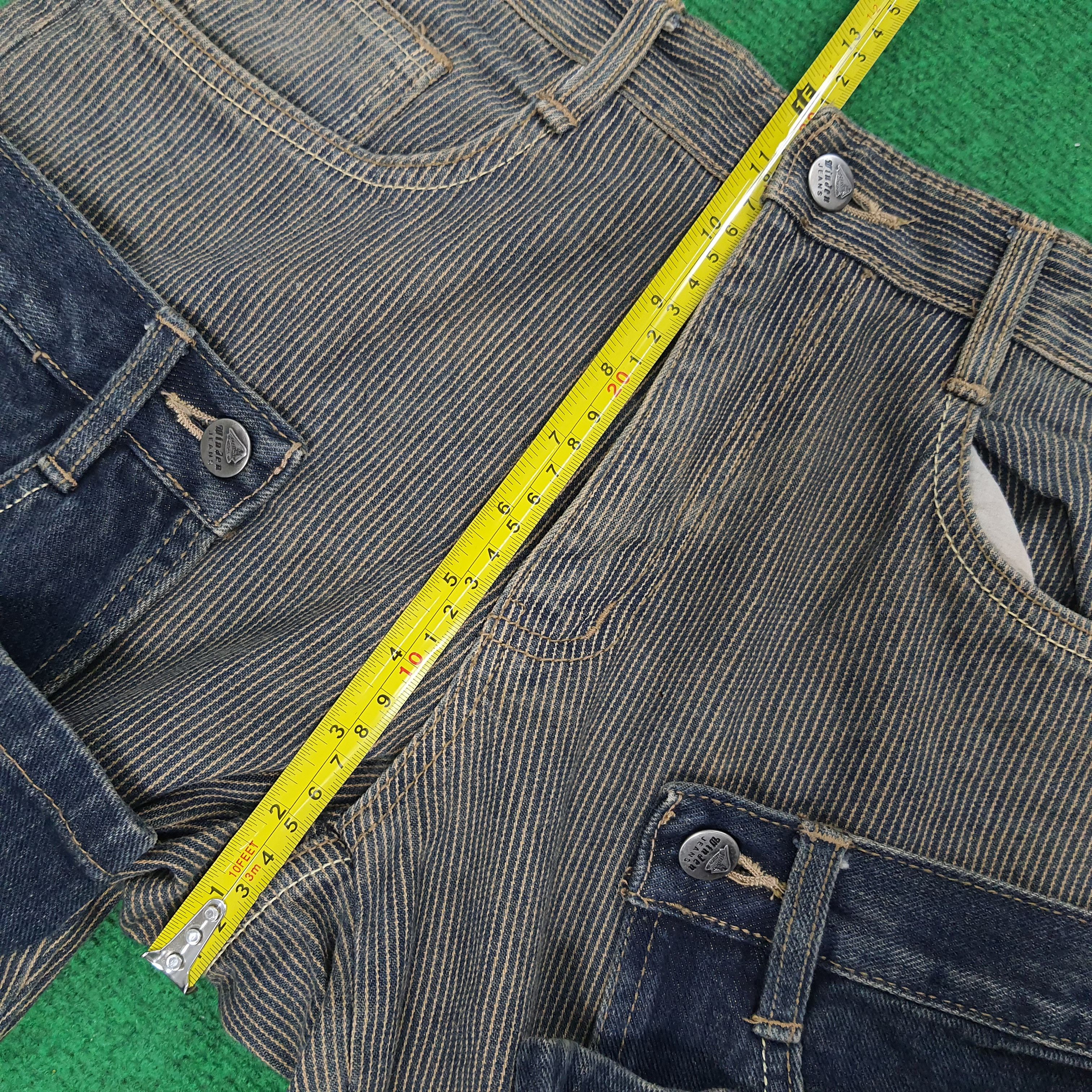 Vintage Vintage Win Jen Jeans Double Players Style Denim Plants Size US 30 / EU 46 - 12 Thumbnail