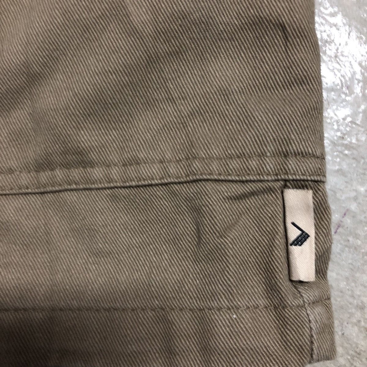 Japanese Brand WORKMAN Field Core Cotton Camper Jacket Size US L / EU 52-54 / 3 - 11 Thumbnail