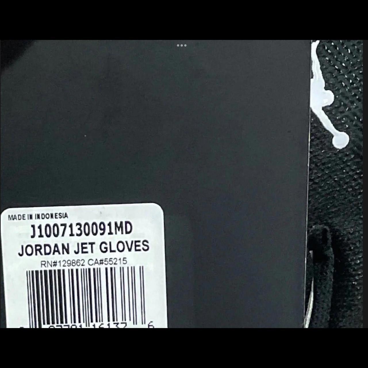 Nike Nike Jordan Vapor Jet 70 Size ONE SIZE - 4 Thumbnail