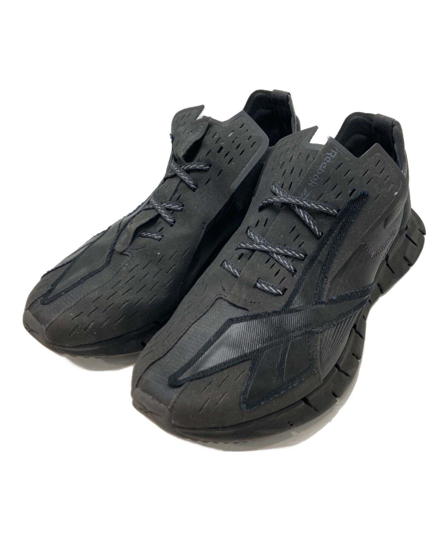 REEBOK × Maison Margiela Zig 3D Storm Memory of Shoes US10