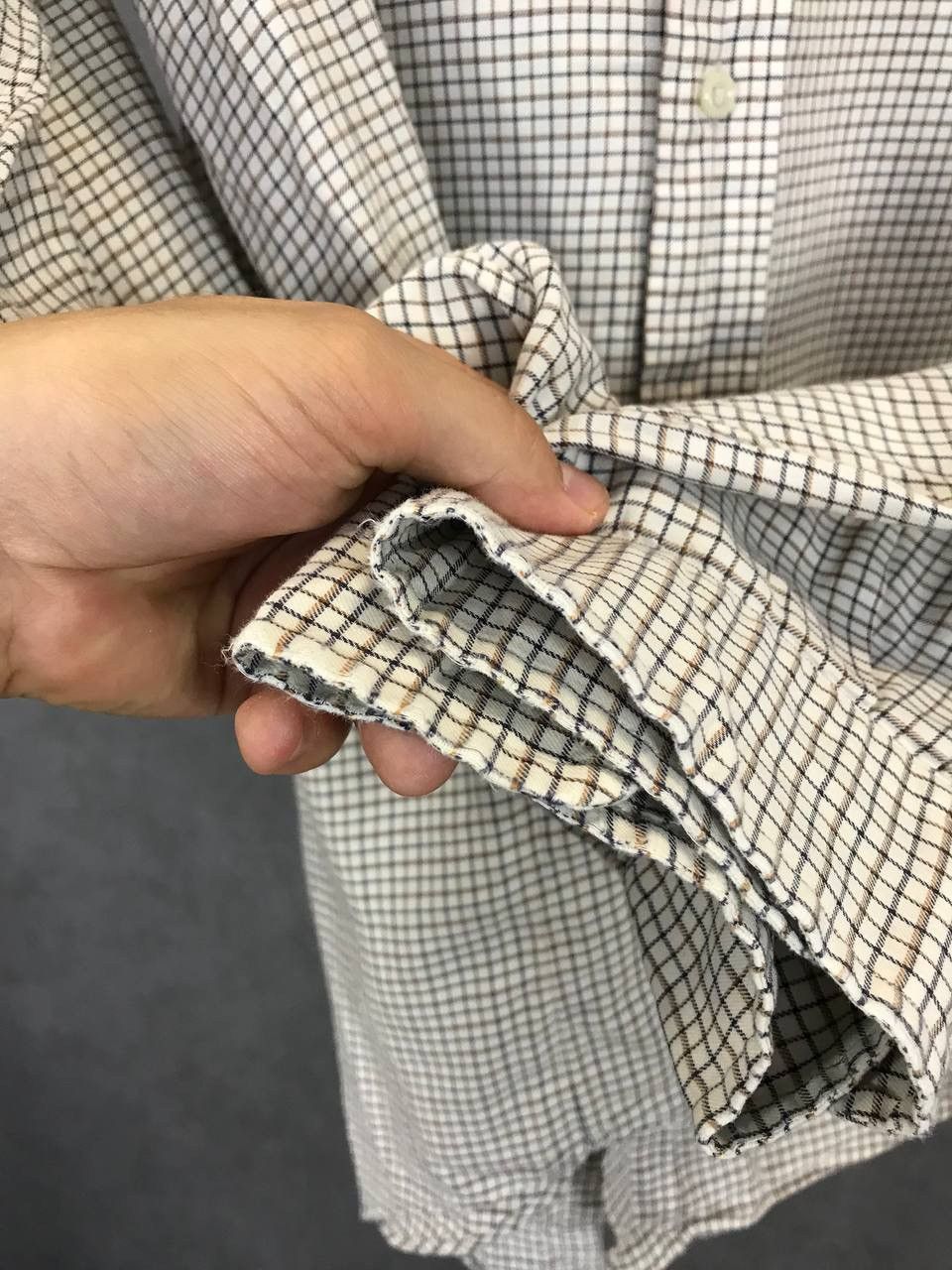 Polo Ralph Lauren Polo Ralph Lauren vintage Blake shirt Size US L / EU 52-54 / 3 - 6 Thumbnail