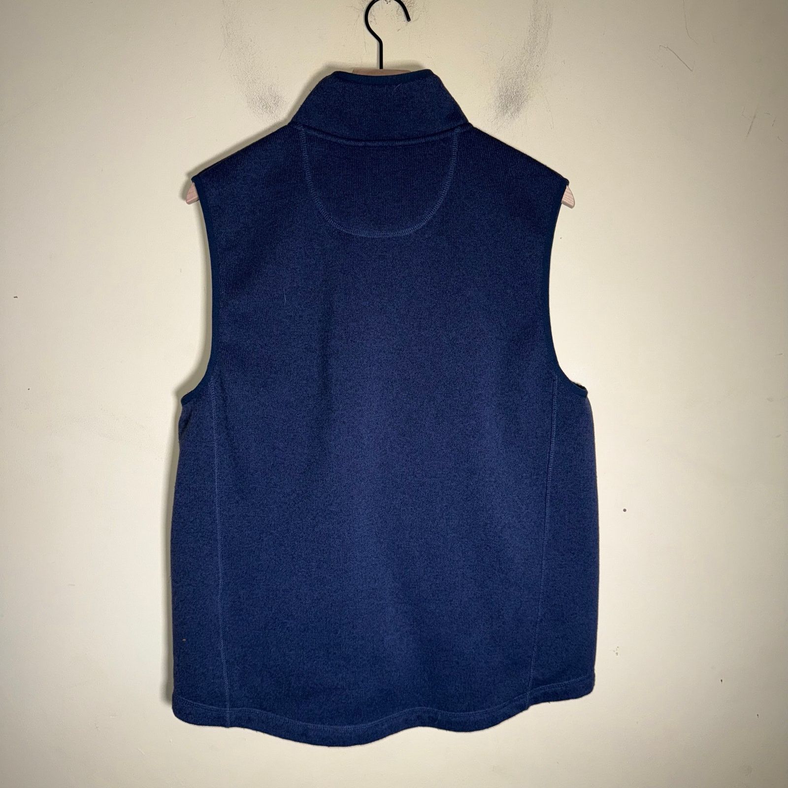 L.L. Bean L.L. BEAN gorpcore better sweater winter vest L Size US L / EU 52-54 / 3 - 5 Thumbnail