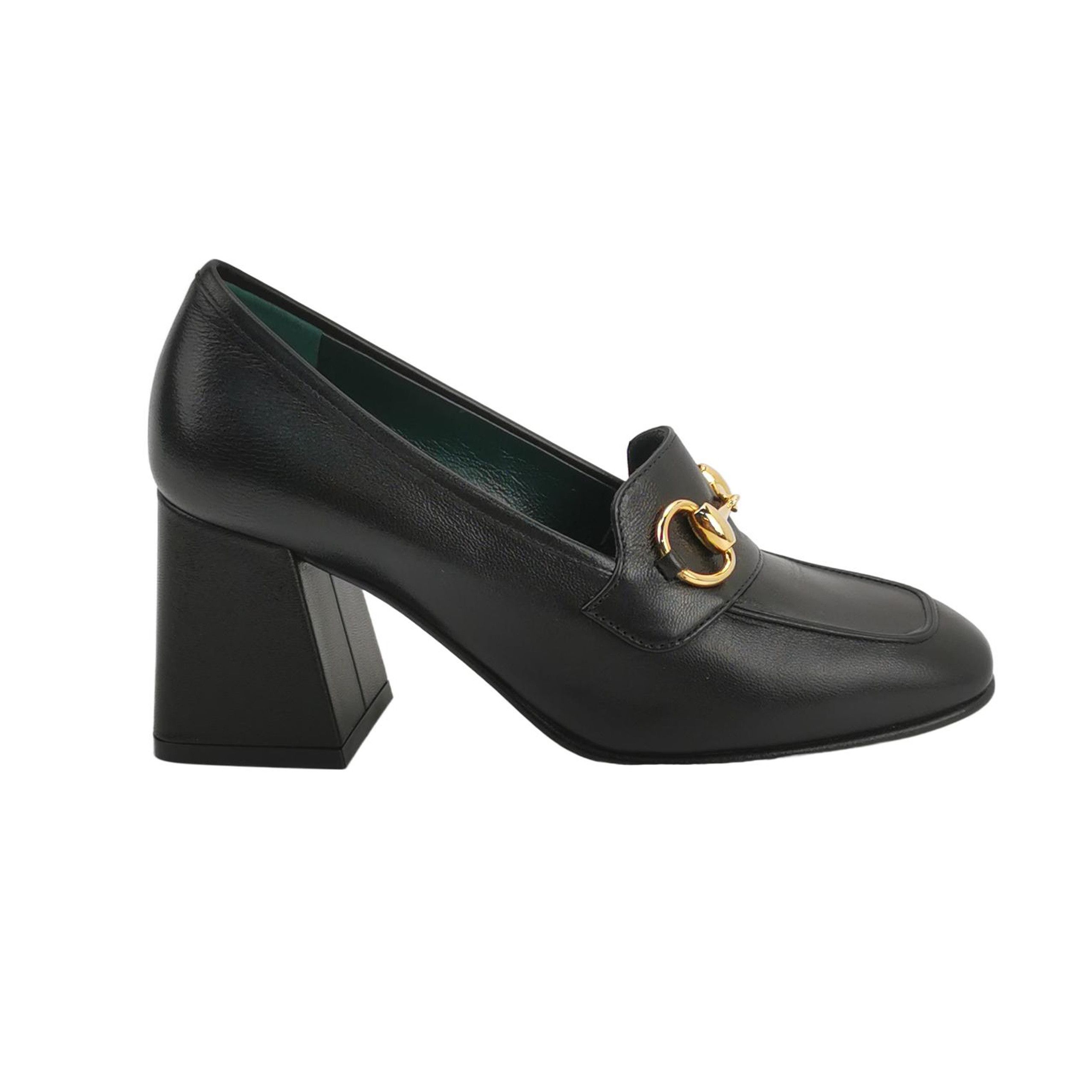 Gucci Gucci Women 5 Heels Size US 5 / IT 35 - 1 Thumbnail