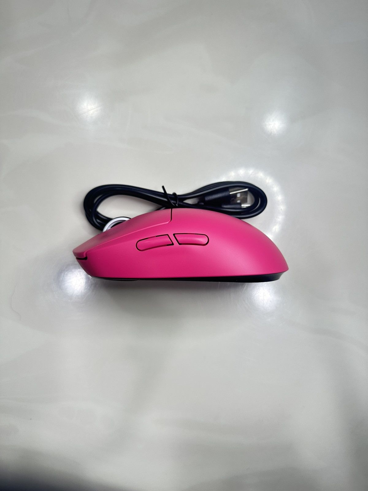 Logitech G PRO X Superlight Lightspeed Wireless Mouse Dongle