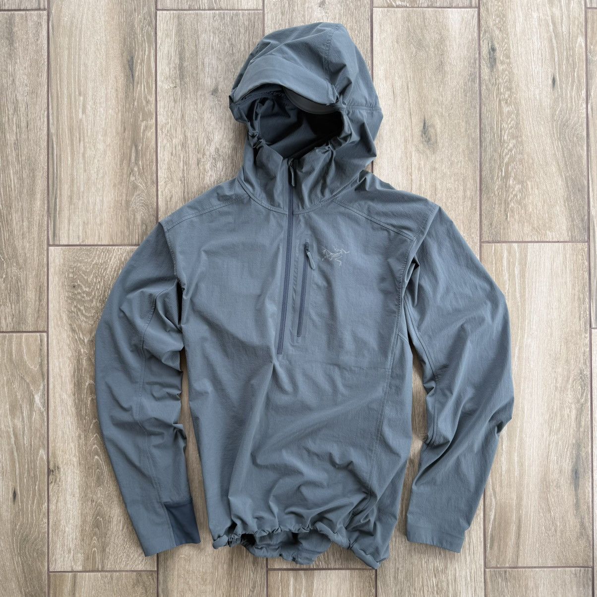 Arc'teryx Arc’teryx Sigma SL Anorak Jacket Size US M / EU 48-50 / 2 - 1 Thumbnail