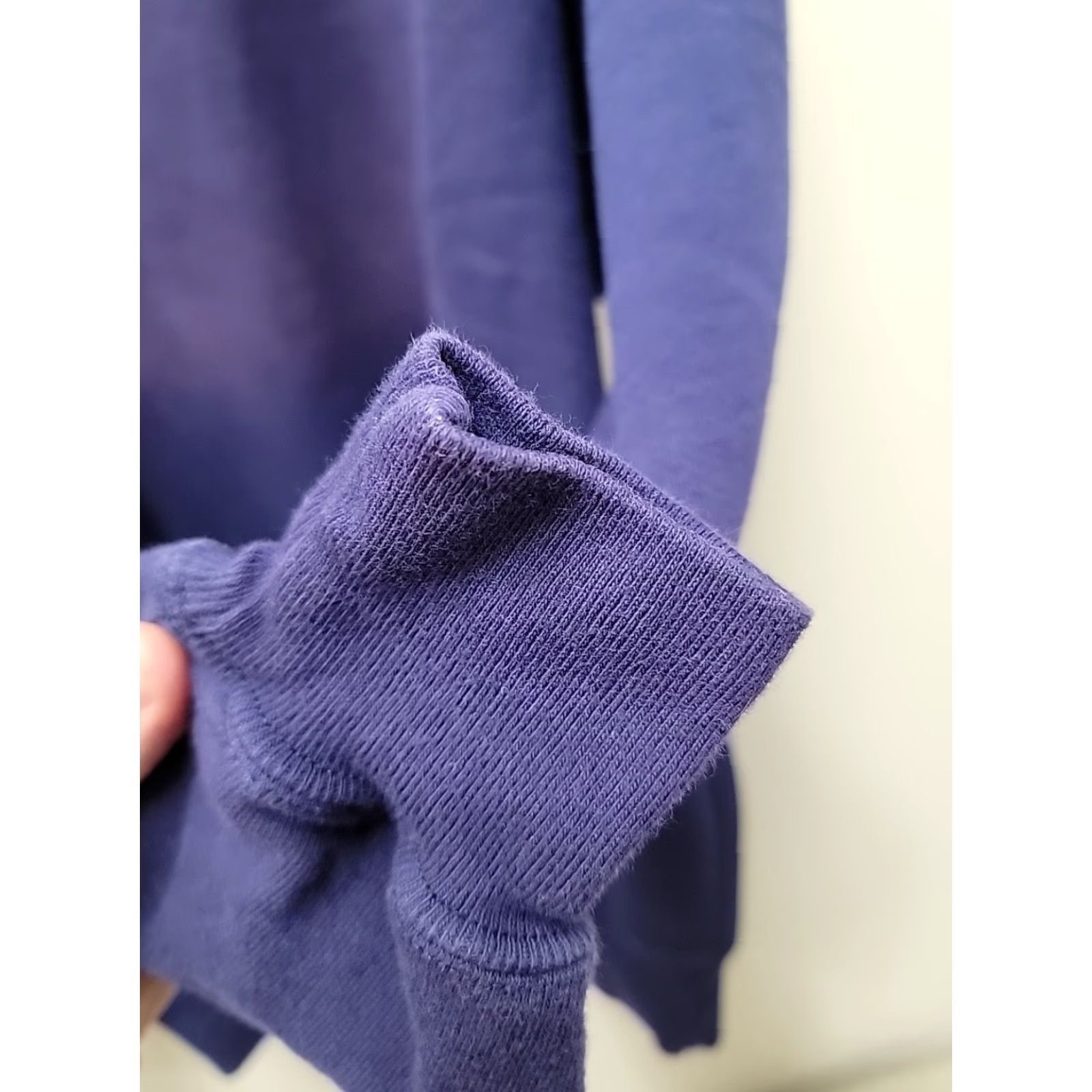 Russell Athletic Vintage Russell Athletic Sweatshirt Blue Men’s Size L Size US L / EU 52-54 / 3 - 5 Thumbnail