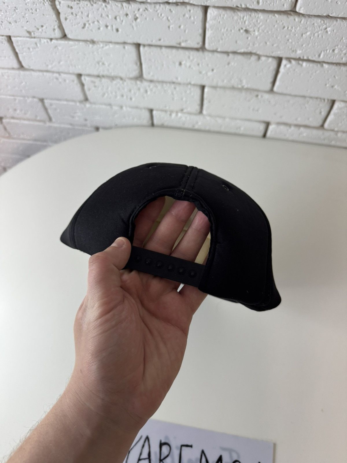 Other Acheson cap hat Size ONE SIZE - 3 Thumbnail