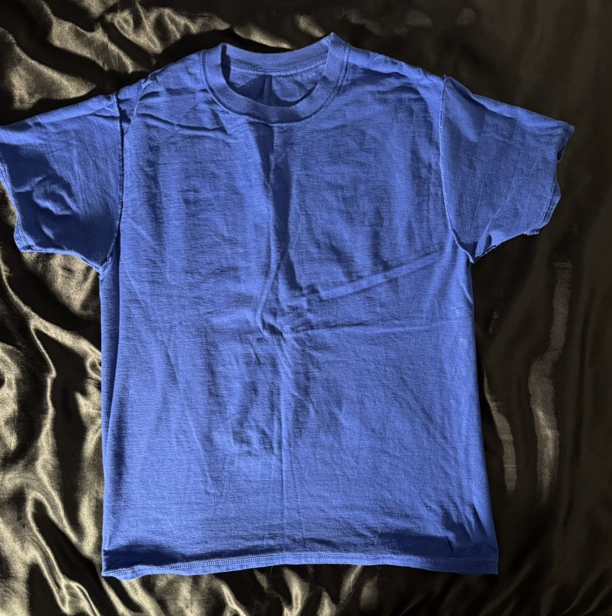 999 Club × Vlone Juice WRLD x Vlone 999 Tee Size US M / EU 48-50 / 2 - 5 Thumbnail