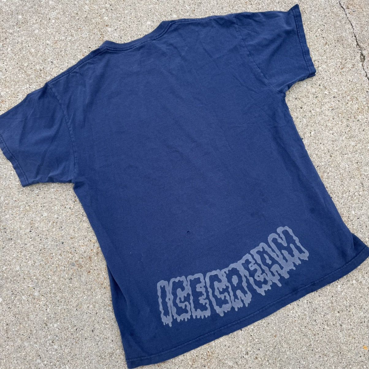 Billionaire Boys Club Billionaire Boys Club Ice Cream T shirt size XL Size US XL / EU 56 / 4 - 2 Thumbnail