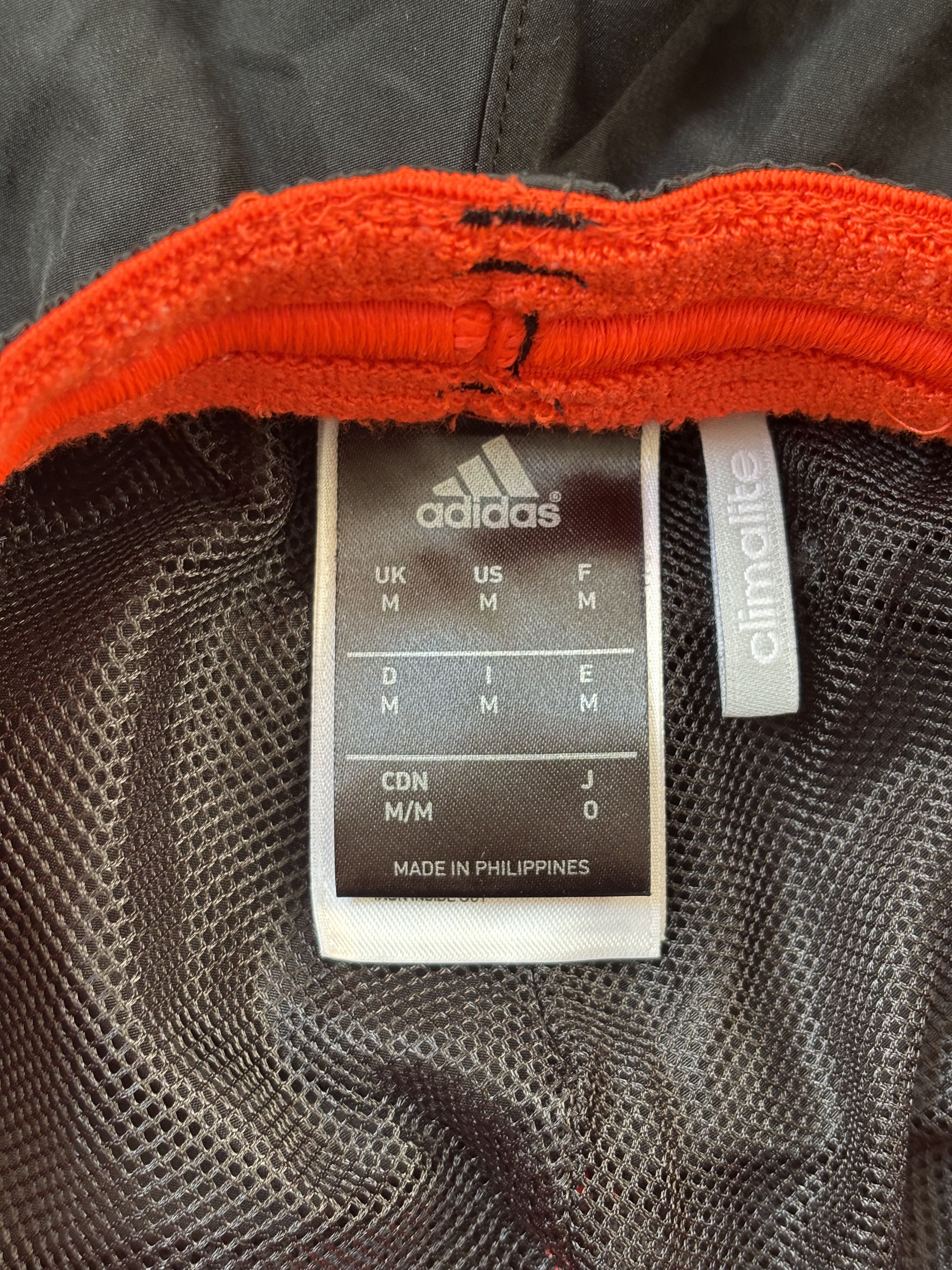 Adidas Adidas Wide Fit Climalite Track Pants M Size US 32 / EU 48 - 3 Thumbnail