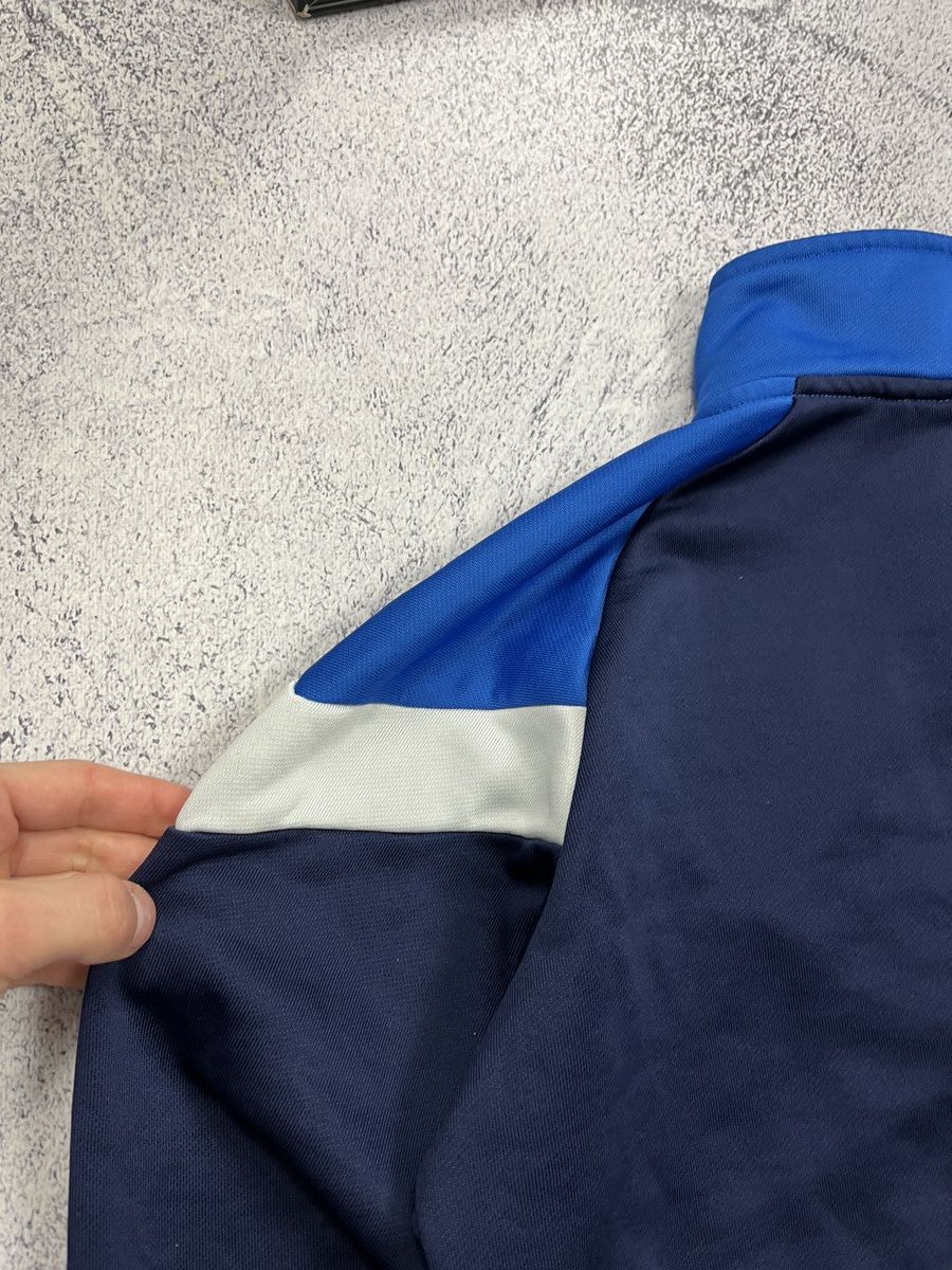 Puma Puma Italy Team Football Track Jacket Soccer Jersey Hype Size US S / EU 44-46 / 1 - 19 Thumbnail
