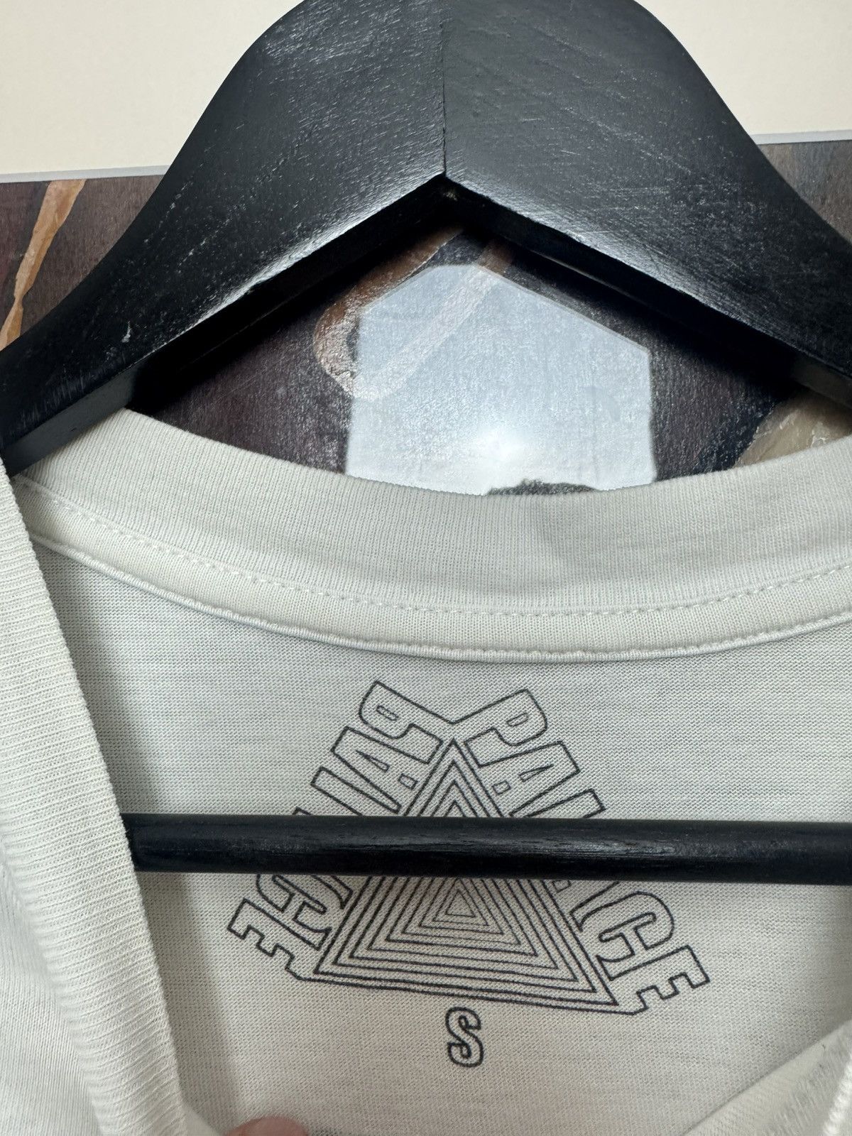 Palace Palace Tri Ferg Skate Tee Washed Distressed Streetwear Rare Size US M / EU 48-50 / 2 - 6 Thumbnail