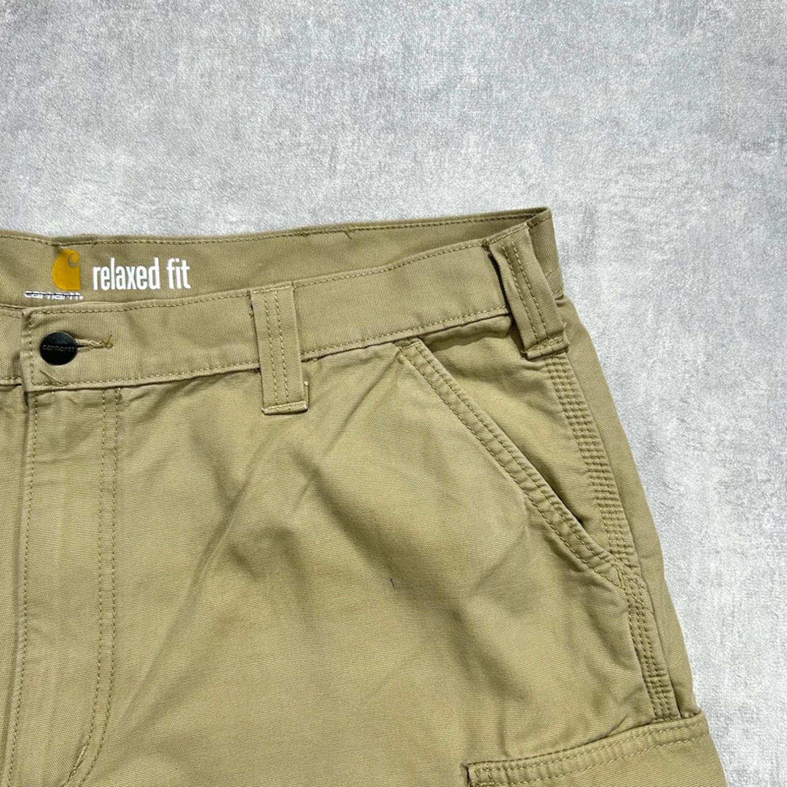 Carhartt Carhartt shorts, W42 Size US 42 / EU 58 - 3 Thumbnail
