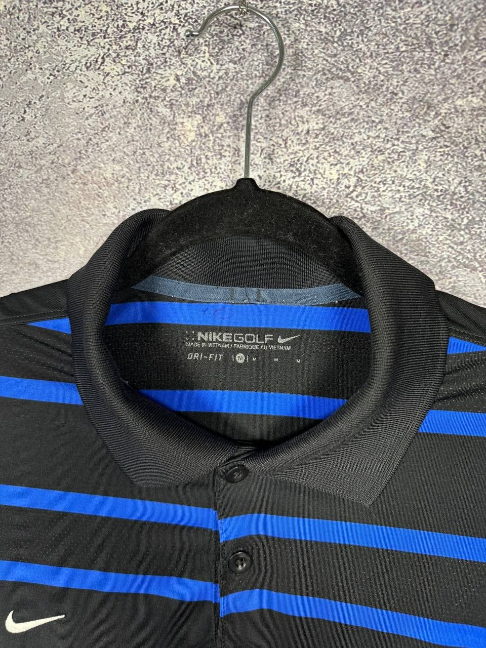 Nike Inter Milan 2011 Nike Training Polo Jersey Nike Golf M-L Size US L / EU 52-54 / 3 - 6 Thumbnail