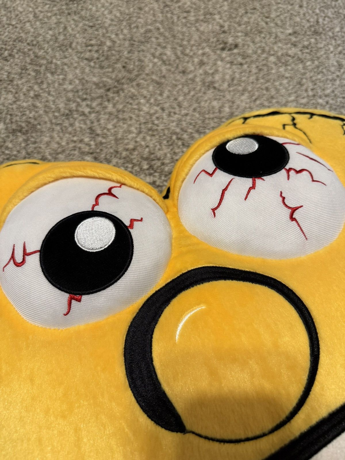 Glo Gang Pillow Size ONE SIZE - 4 Thumbnail