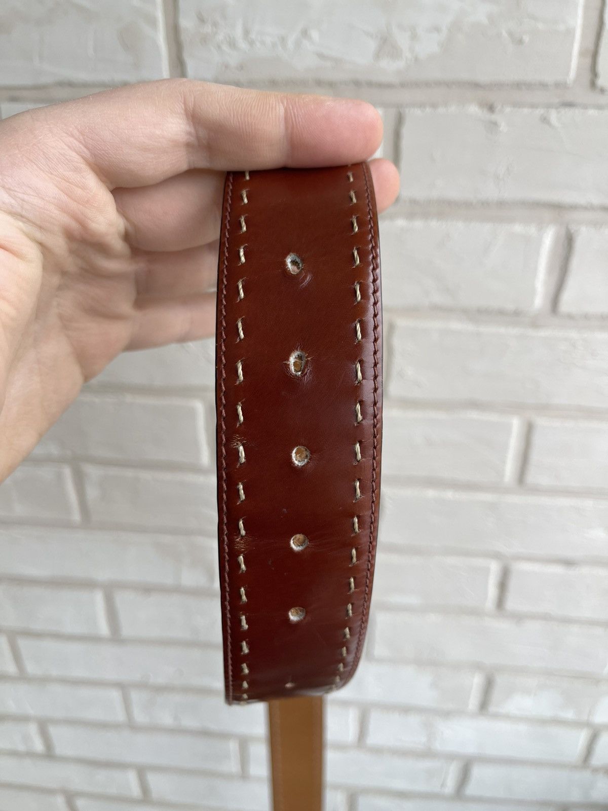 Celine Celine belt Size ONE SIZE - 7 Thumbnail