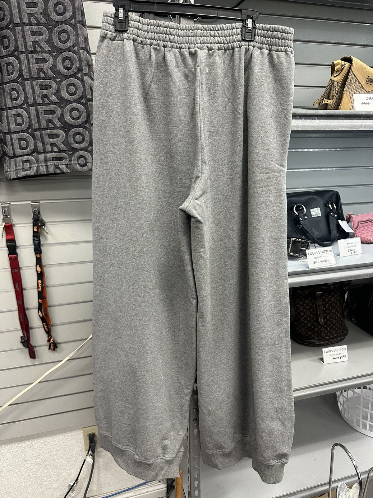 Maison Margiela MM6 Maison Margiela SSENSE Exclusive Hoodie SWEATPANTS SET Size US XL / EU 56 / 4 - 18 Thumbnail