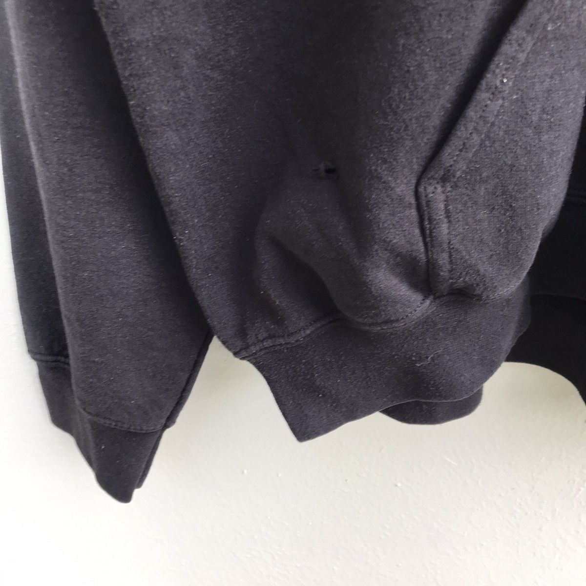 Other Alligator Performance Diesel Speed Pullover Hoodie Size US XL / EU 56 / 4 - 7 Thumbnail