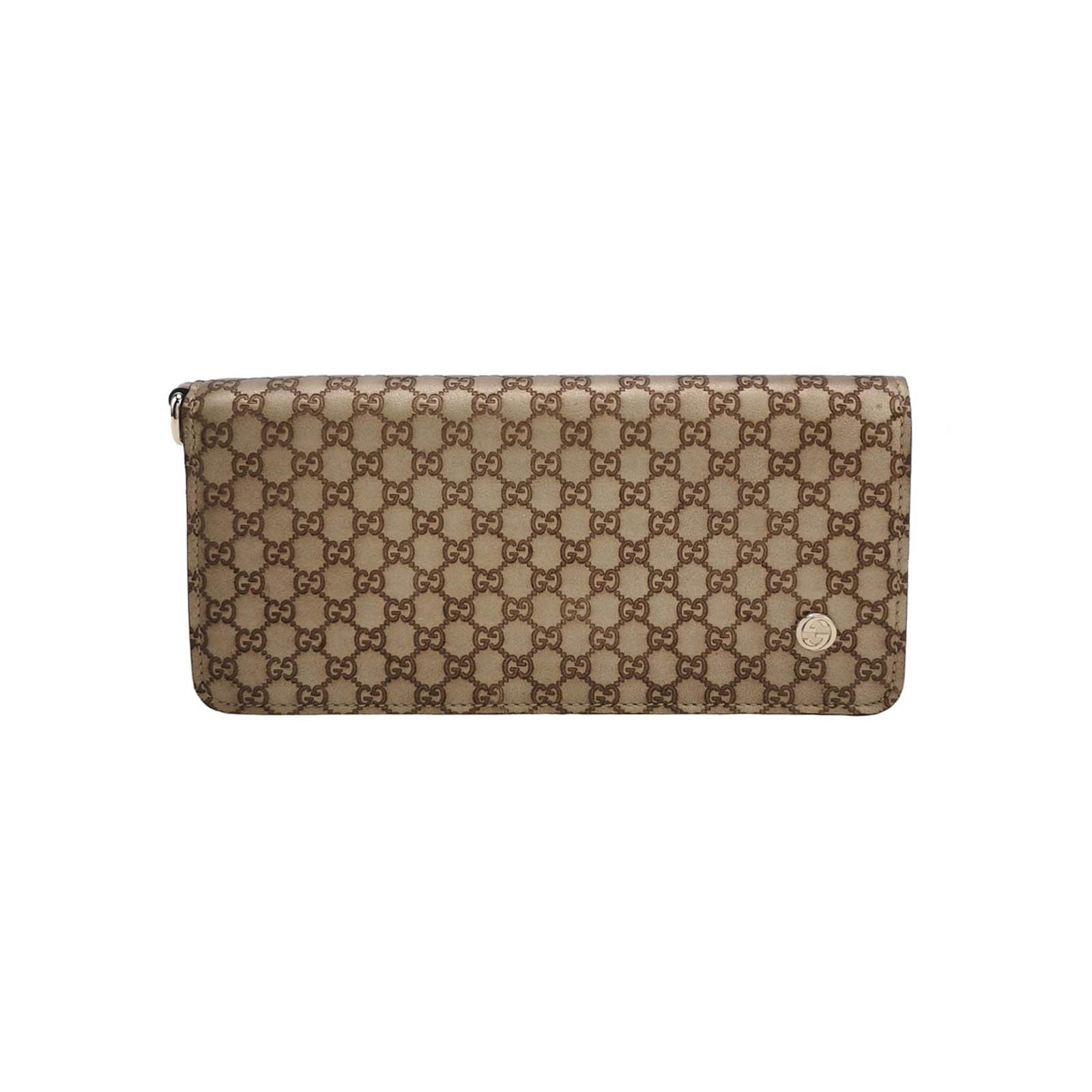 Gucci Gucci Women os Wallets Size ONE SIZE - 1 Thumbnail