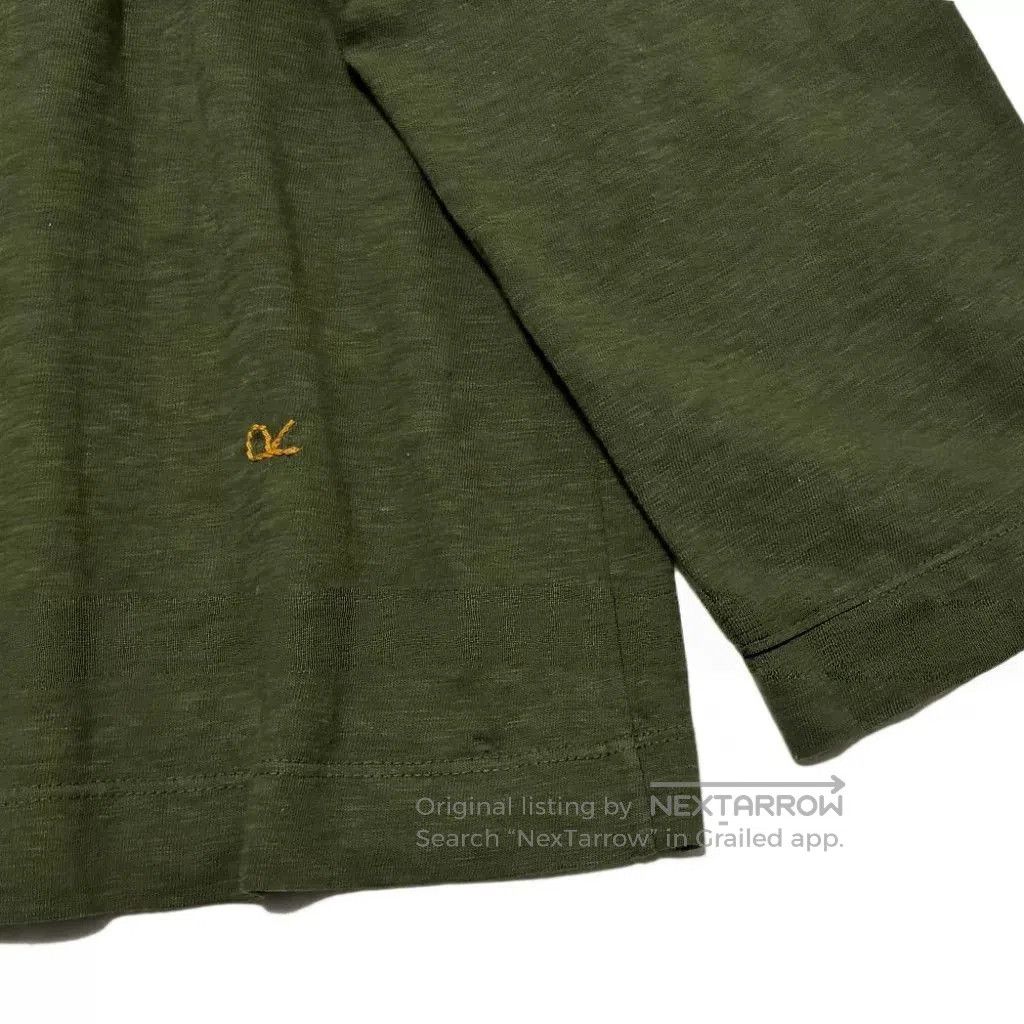 45rpm Unique Quilted T. Size S / US 4 / IT 40 - 7 Thumbnail
