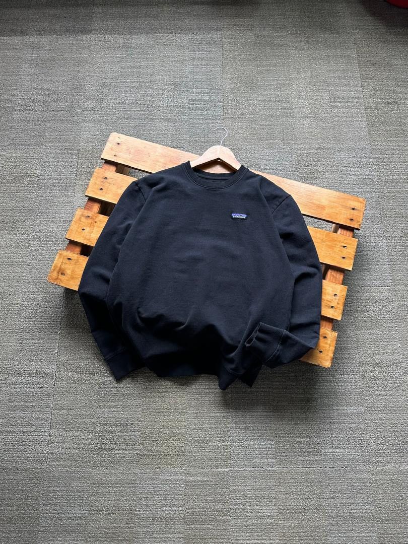 Patagonia PATAGONIA PATCHES SWEATSHIRT Size US L / EU 52-54 / 3 - 1 Thumbnail