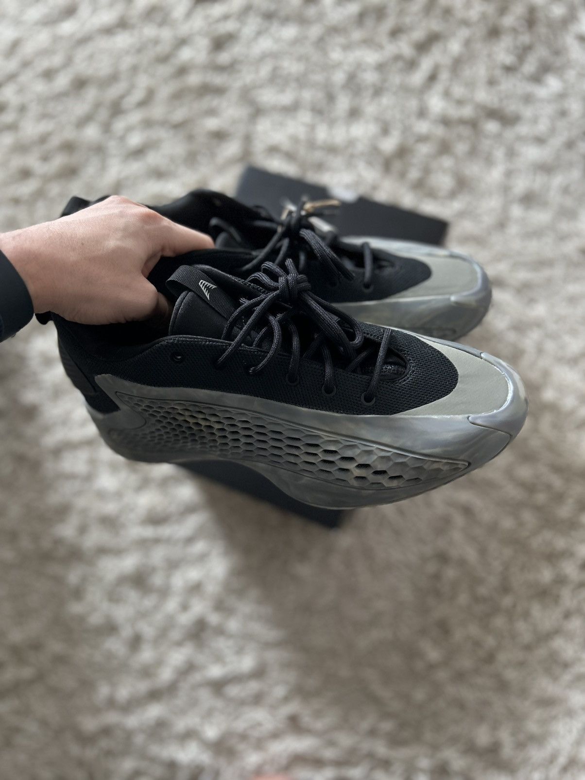 Adidas Adidas AE1 low - Ascent Pack size 10 Size US 10 / EU 43 - 1 Thumbnail
