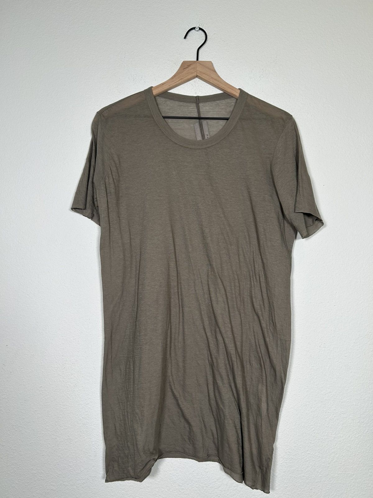 Rick Owens Phlegethon | Grailed