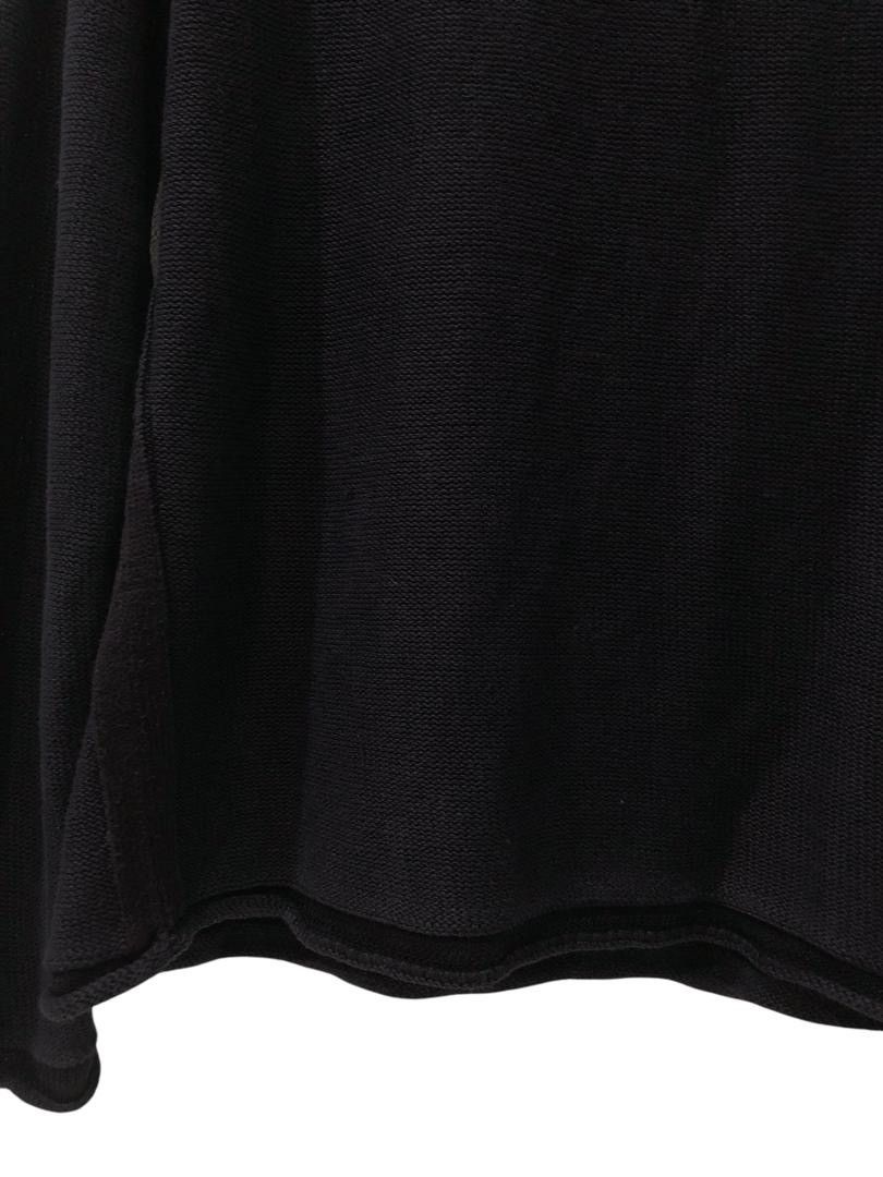 Stone Island Vintage Longsleeve Stone Island Knitwear Size US M / EU 48-50 / 2 - 6 Thumbnail