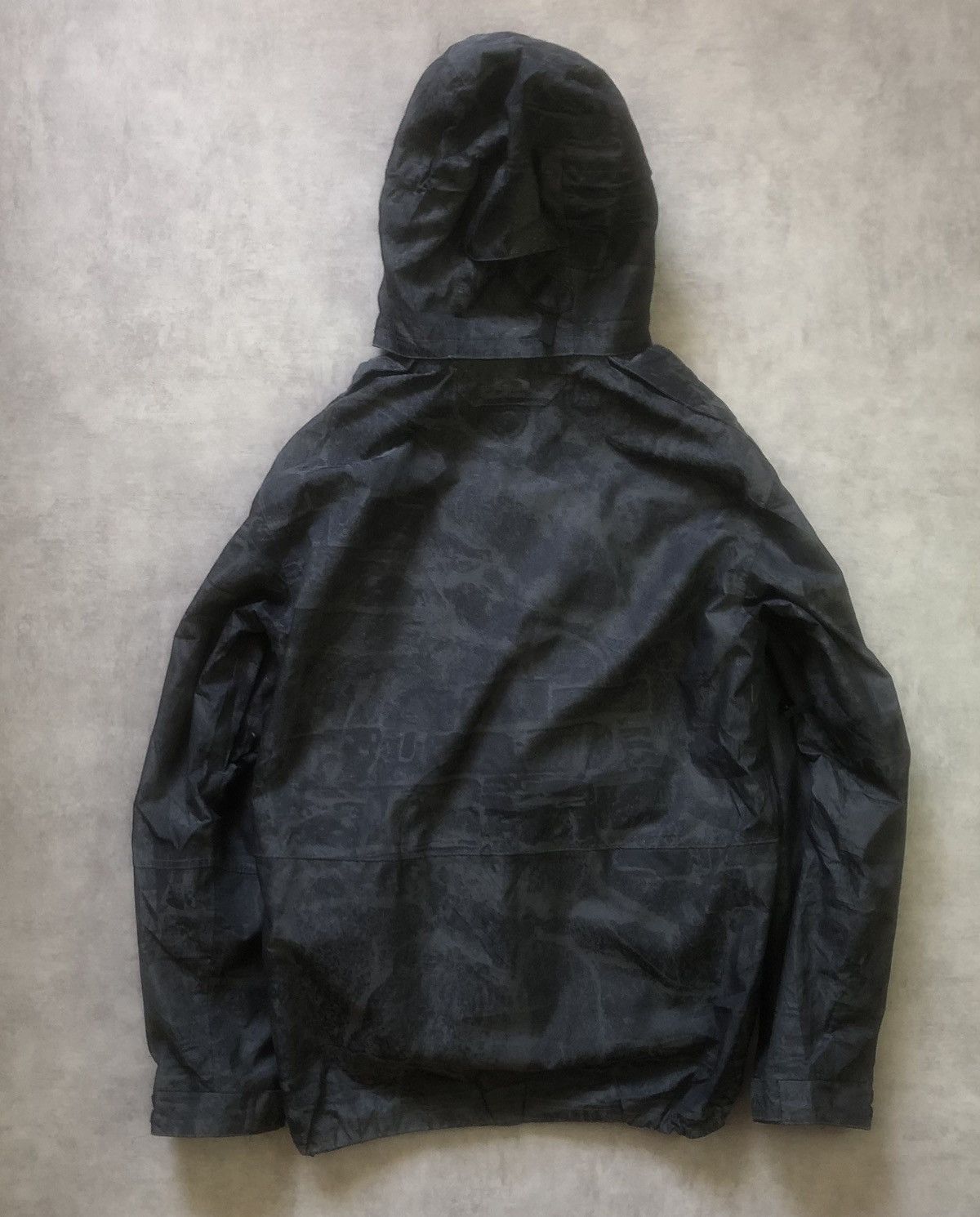 Oakley 2009 Oakley Software snowboard / ski insulated jacket Grey L Size US L / EU 52-54 / 3 - 6 Thumbnail