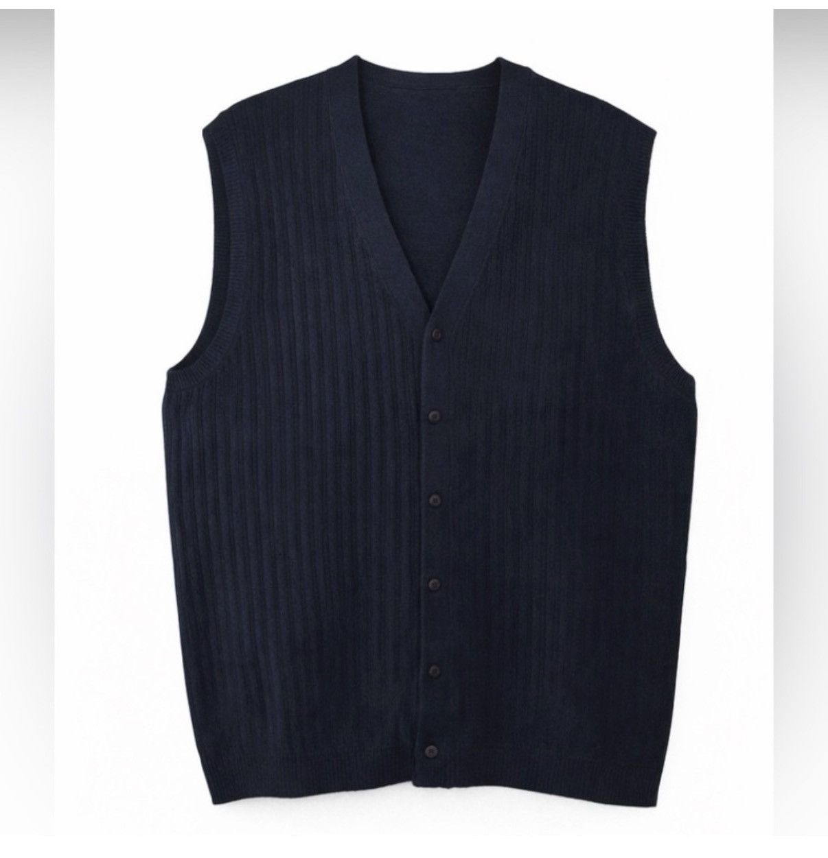 Lone Cypress By Pebble Beach Pebble Beach Sweater Vest Size US M / EU 48-50 / 2 - 2 Thumbnail