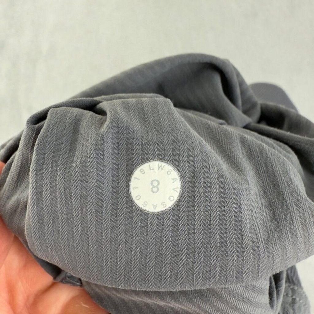 Lululemon Lululemon Women’s Size 8 Dance Studio Crop 25” Size 30" / US 8 / IT 44 - 2 Thumbnail