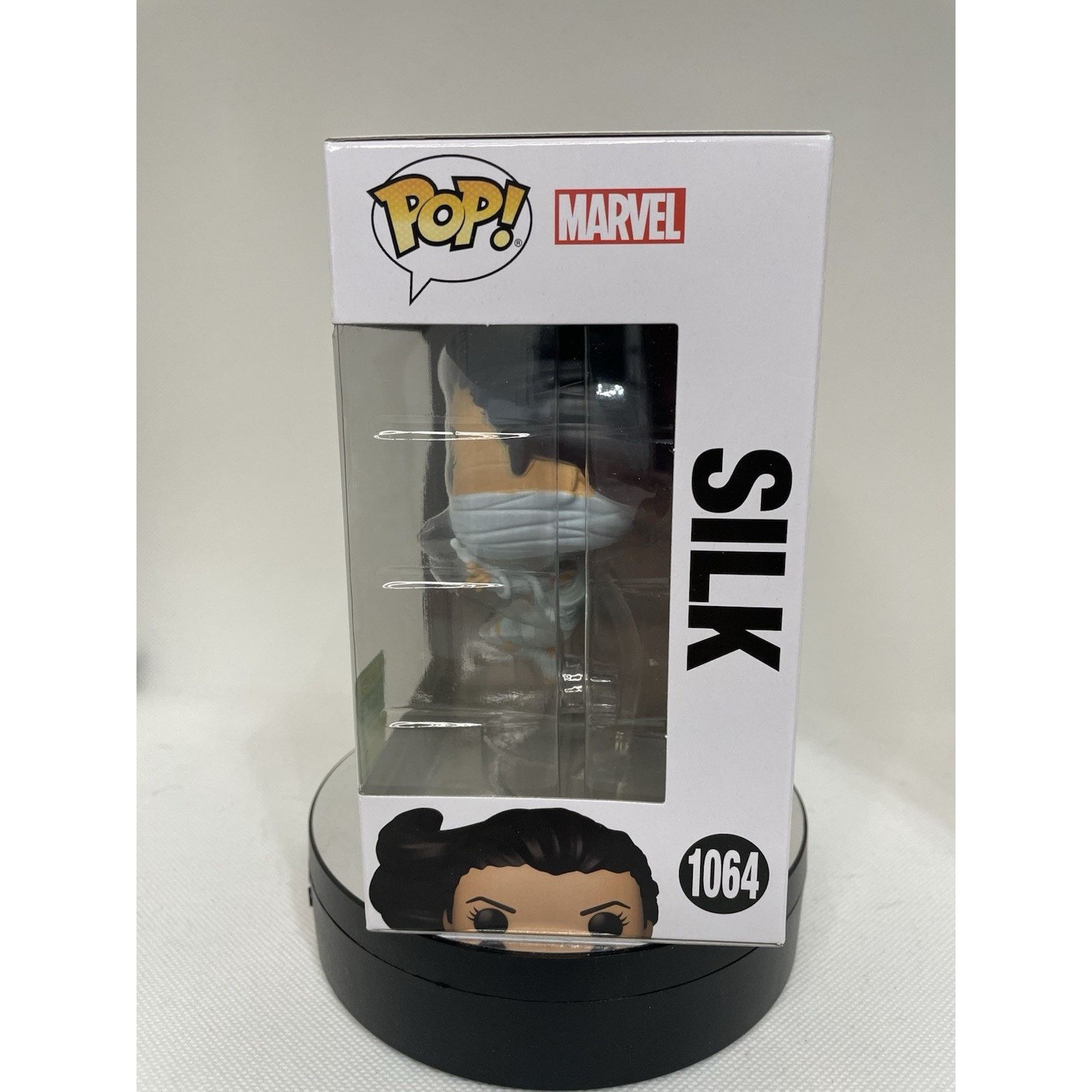 Other Funko Pop Silk 1064 - 2022 Summer Convention - W Protector Size ONE SIZE - 3 Thumbnail
