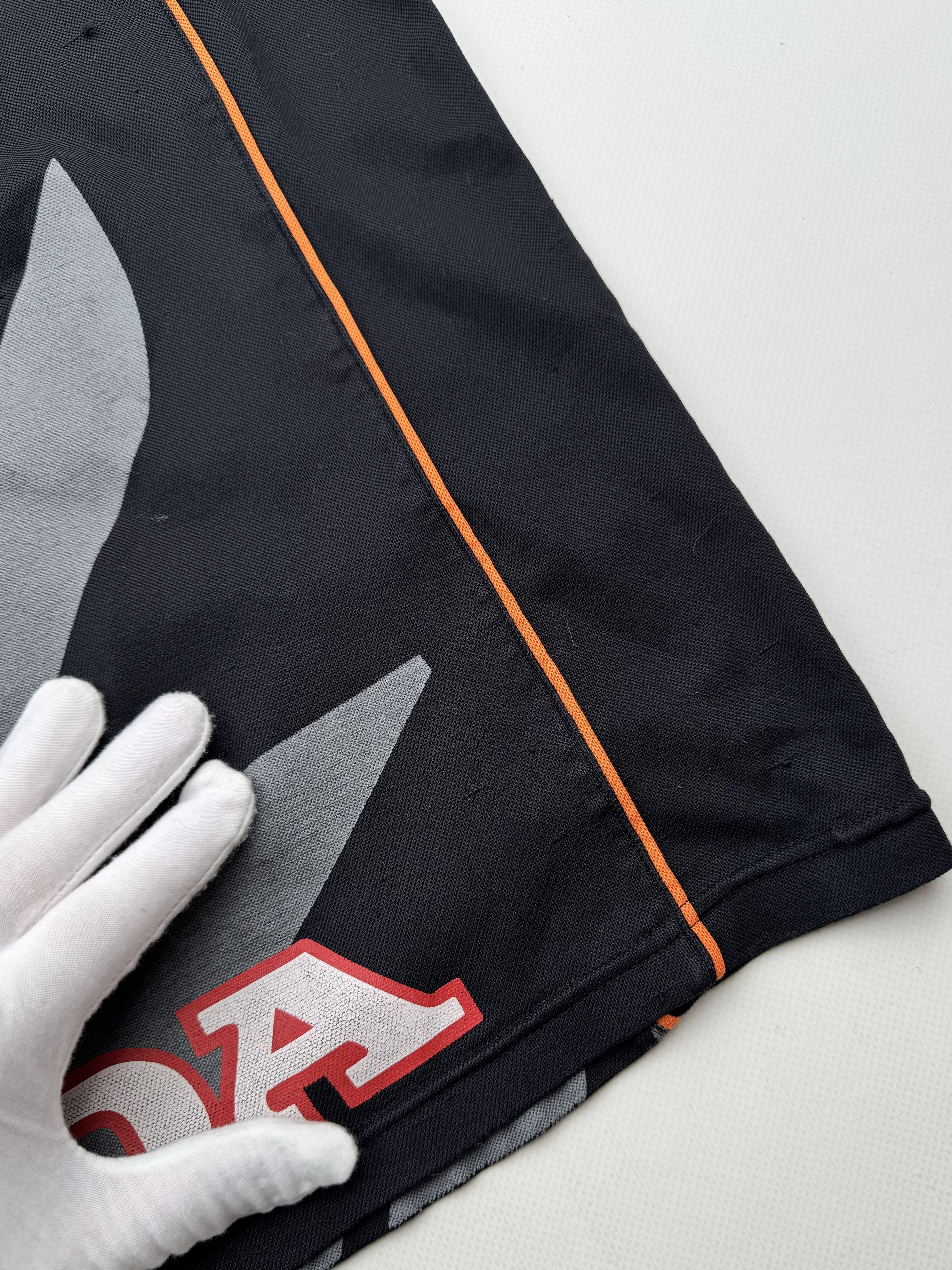 Honda 90's Amazing Honda Racing Tee(V413)E2 Size US XXL / EU 58 / 5 - 16 Thumbnail