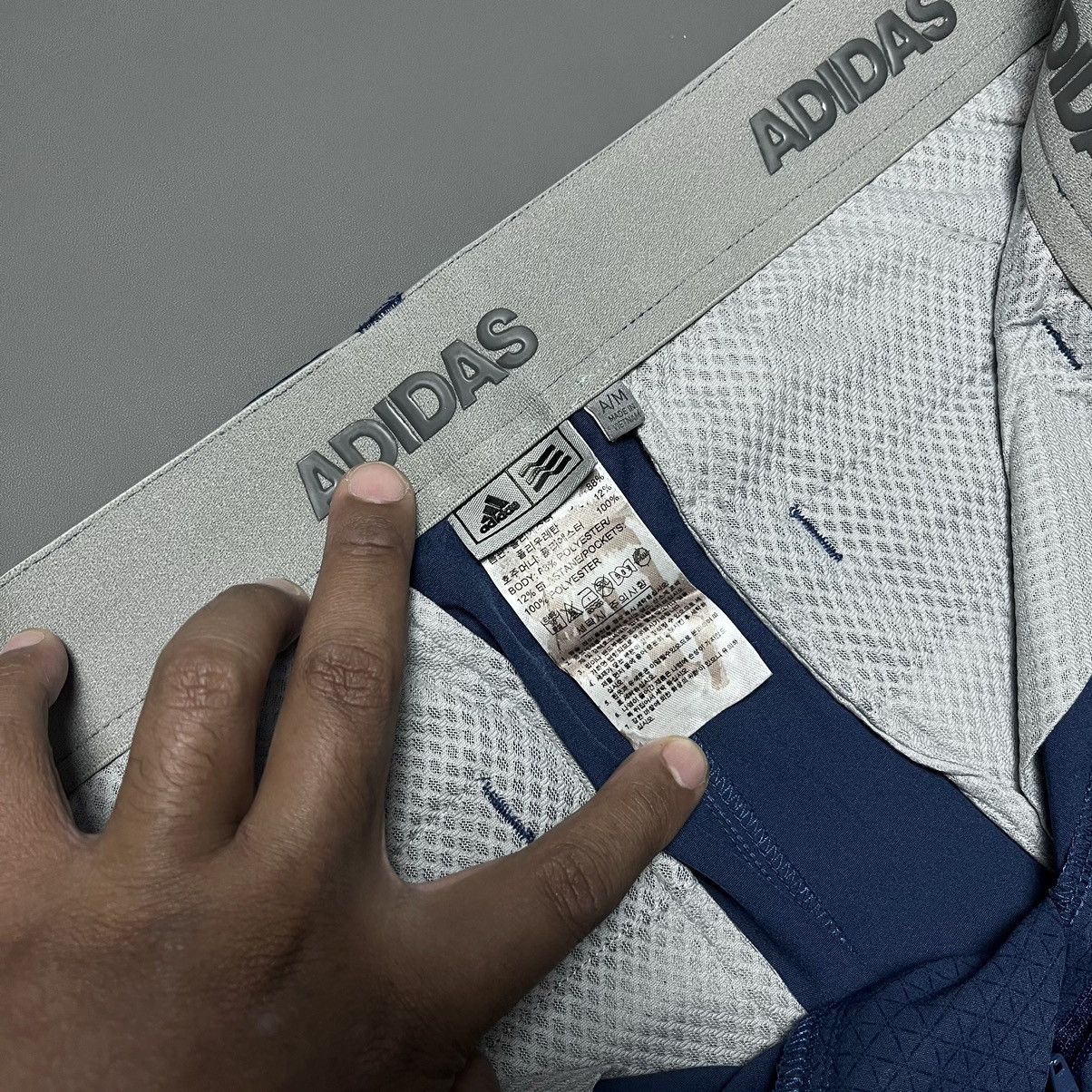 Adidas Addidas Casual Pants Elastane Size US 33 - 3 Thumbnail