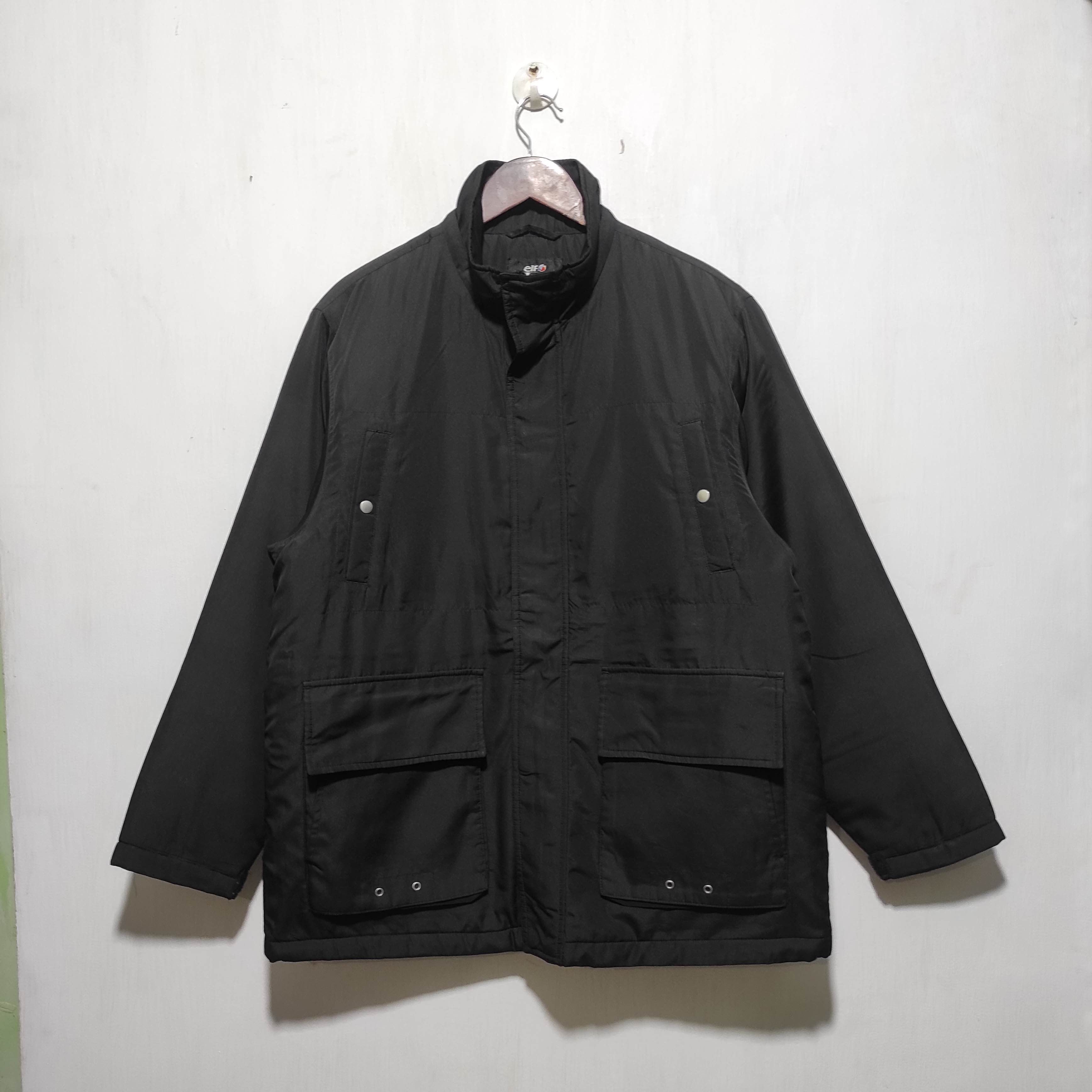 Sports Specialties ELF Puffer parka jacket Size US M / EU 48-50 / 2 - 1 Thumbnail