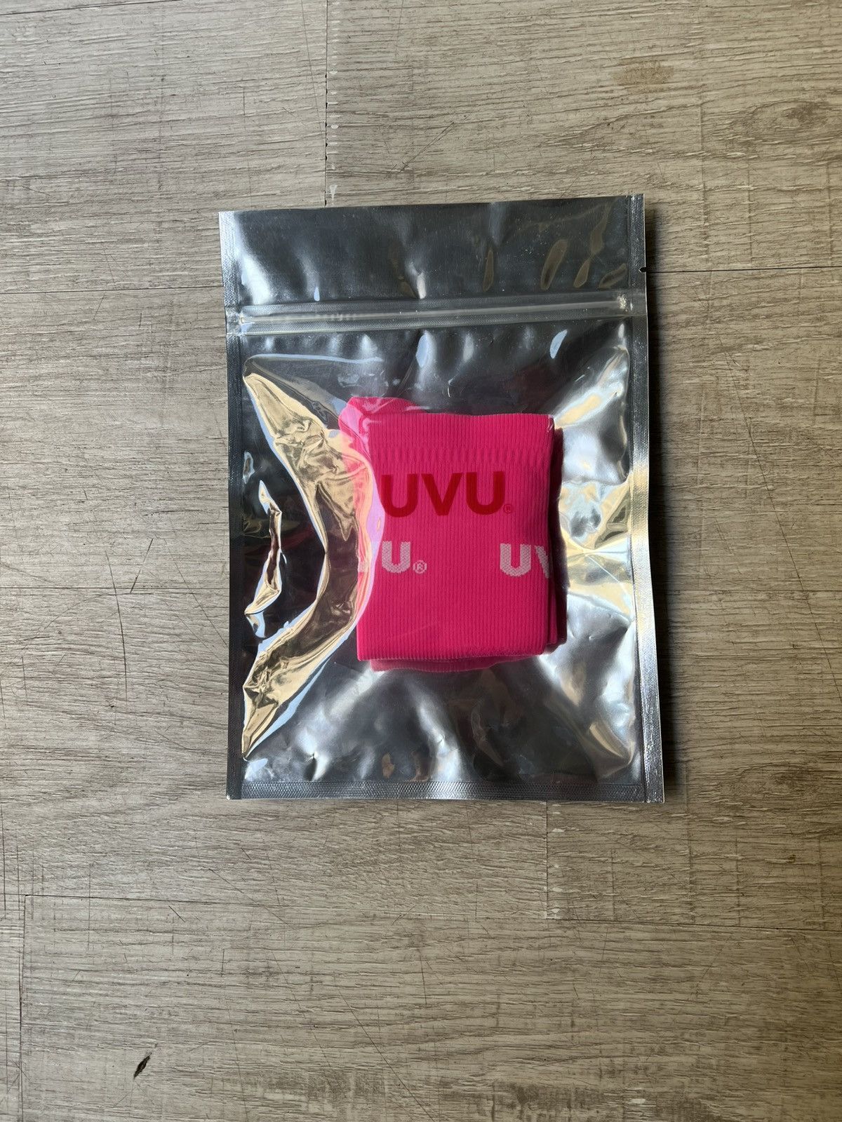 UVU UVU Performance Socks - S/M Size ONE SIZE - 3 Thumbnail