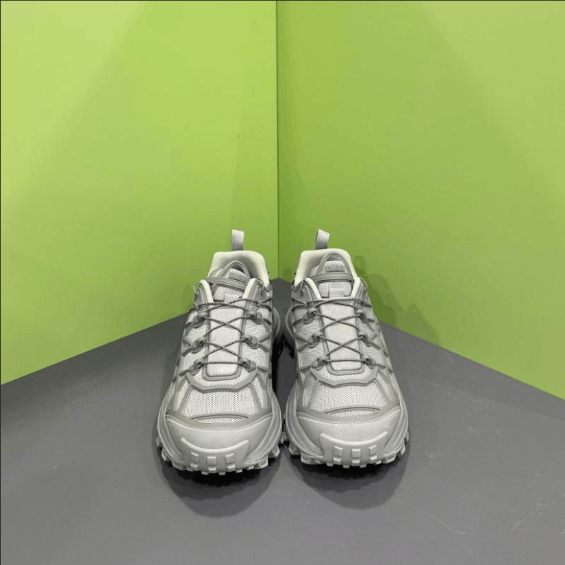 Dior Dior low-top sneakers Size US 9 / EU 42 - 2 Thumbnail