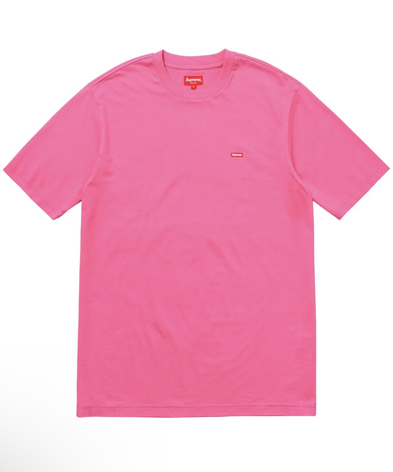 Supreme Supreme Small Box Tee Size US XL / EU 56 / 4 - 1 Thumbnail
