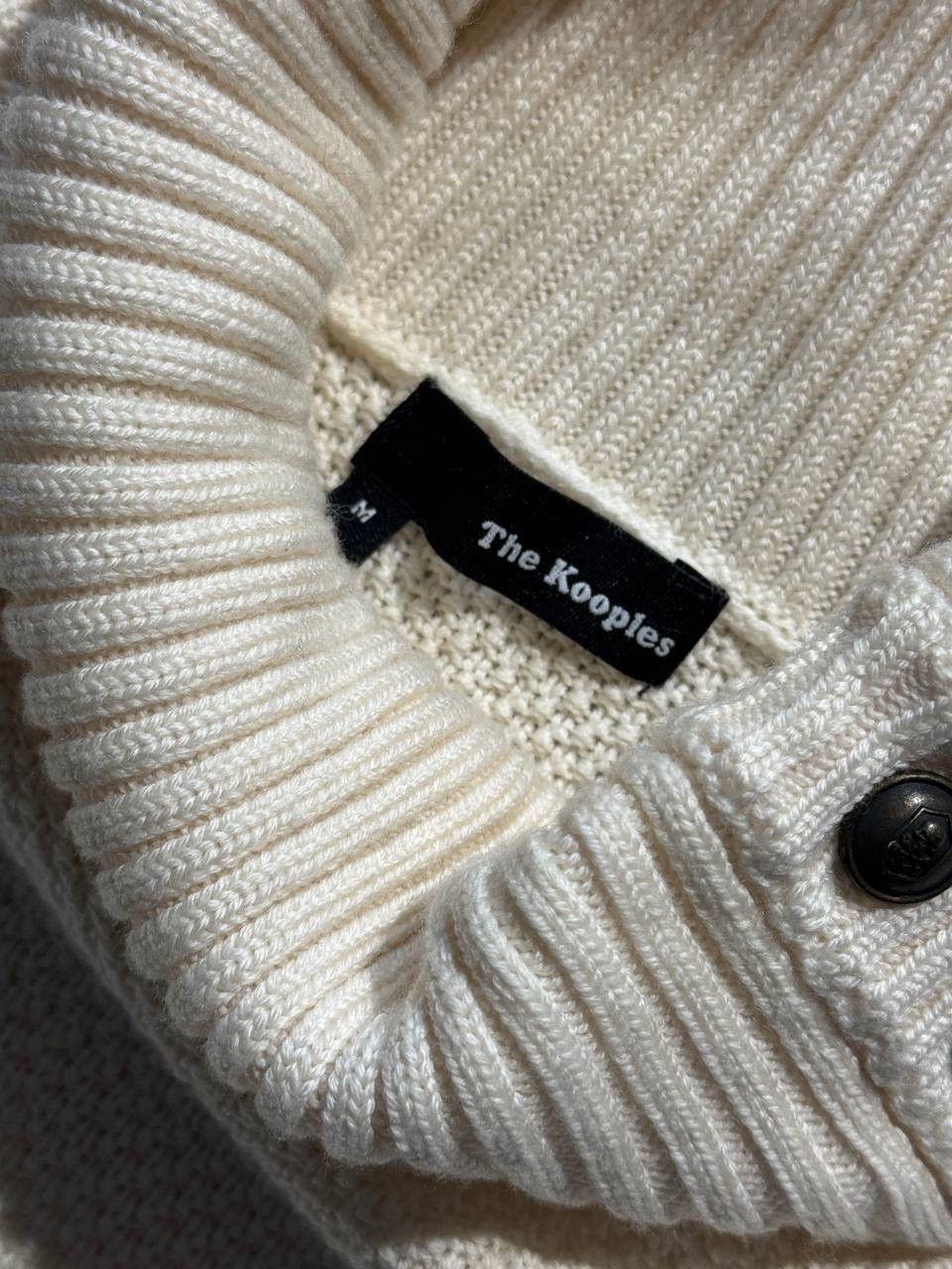 The Kooples The kooples sweater size M Size US M / EU 48-50 / 2 - 6 Thumbnail