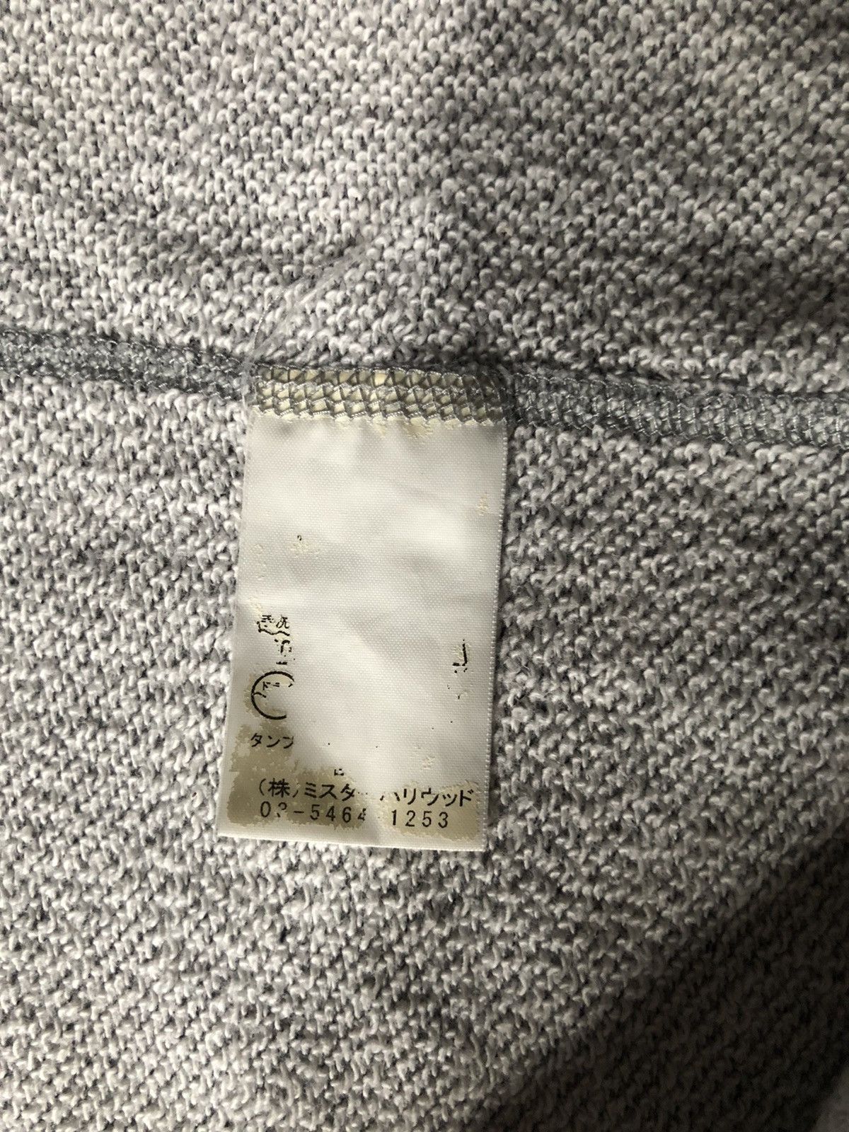 N.Hoolywood summer light cotton hoodies kapital style ye Size US M / EU 48-50 / 2 - 11 Thumbnail