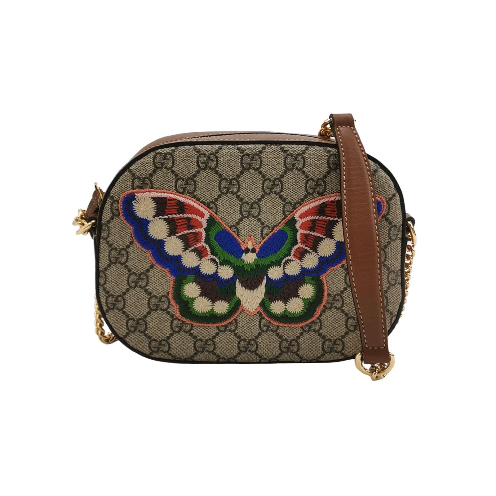 Gucci Gucci Women os Shoulder Bags Size ONE SIZE - 1 Thumbnail